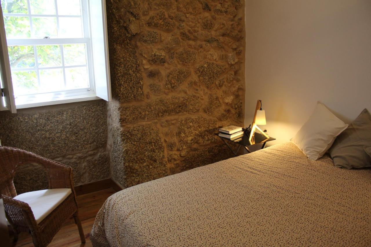 Casa Das Saras Villa Goncalo  Buitenkant foto