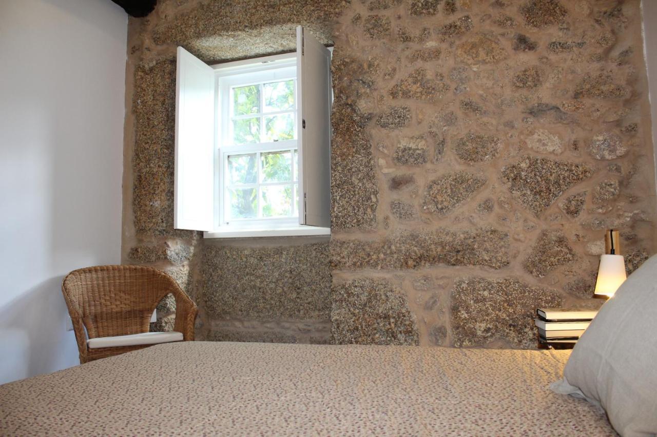 Casa Das Saras Villa Goncalo  Buitenkant foto