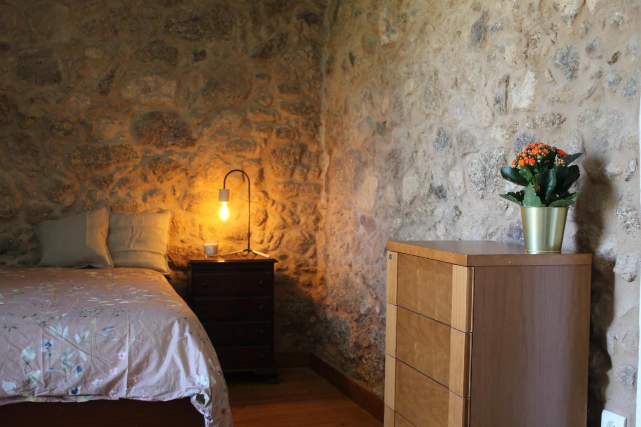 Casa Das Saras Villa Goncalo  Buitenkant foto