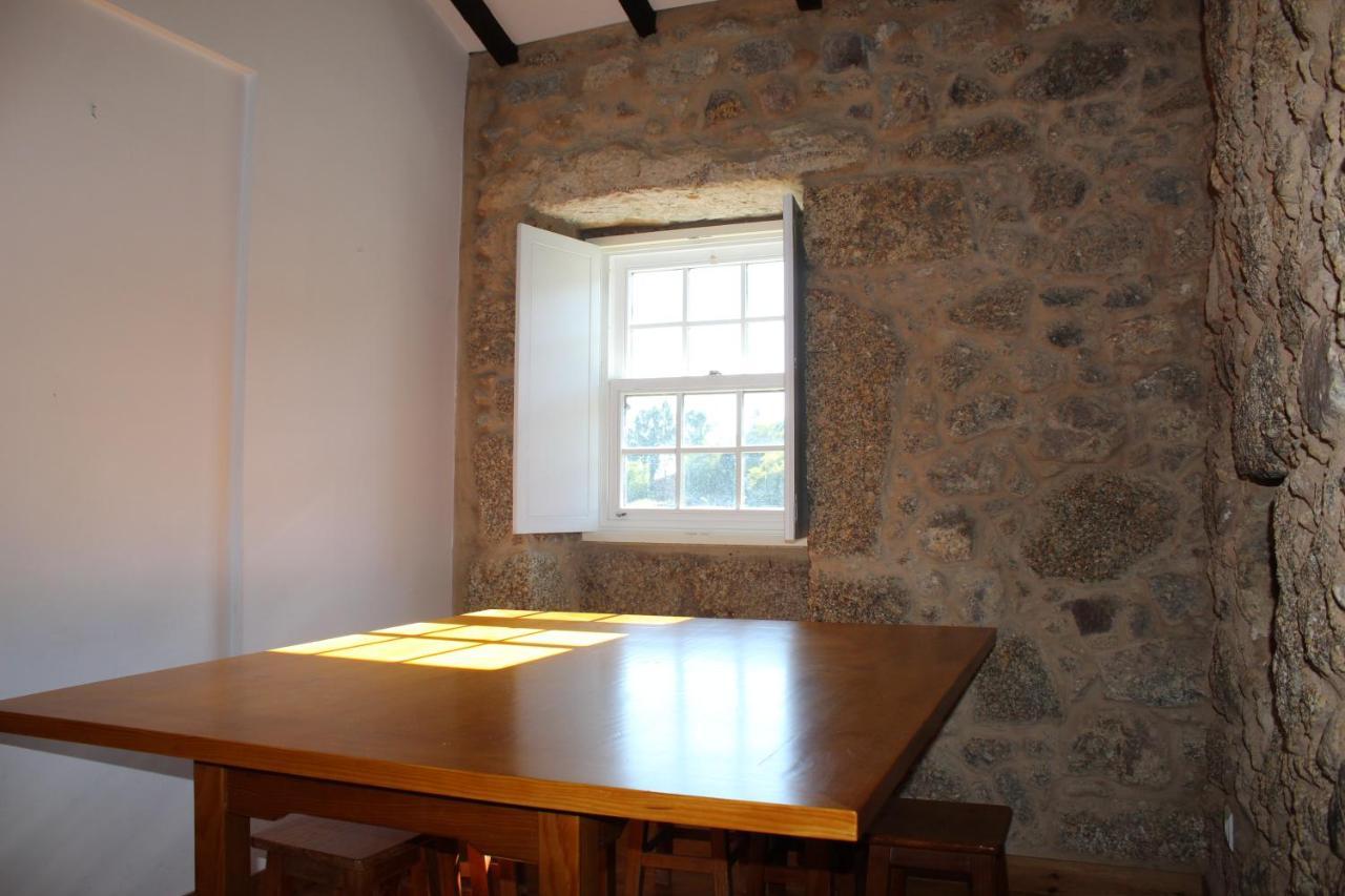 Casa Das Saras Villa Goncalo  Buitenkant foto